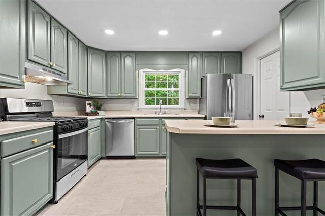 5766 Macland Road, Powder Springs, GA 30127