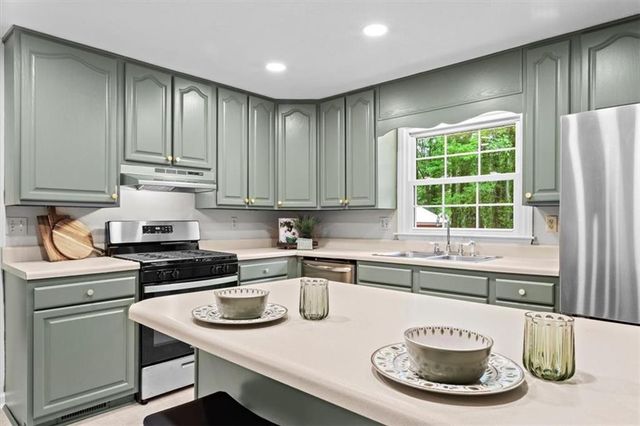 5766 Macland Road, Powder Springs, GA 30127