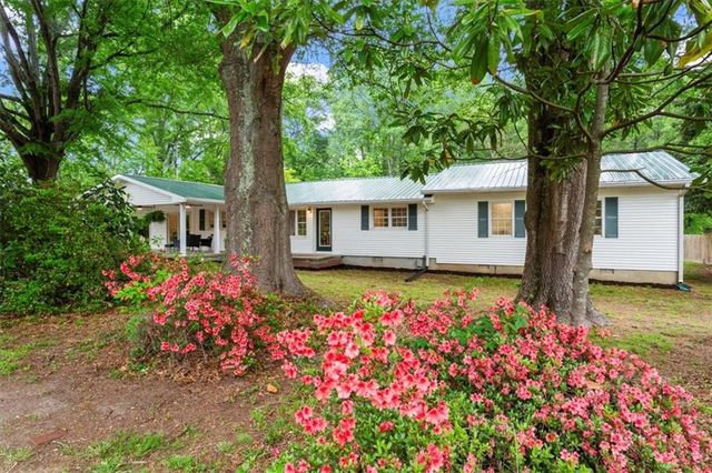 5766 Macland Road, Powder Springs, GA 30127