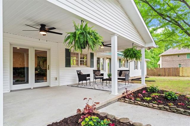 5766 Macland Road, Powder Springs, GA 30127
