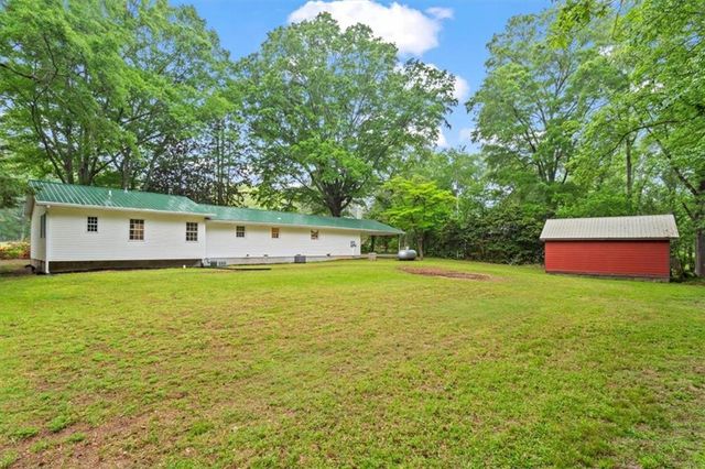 5766 Macland Road, Powder Springs, GA 30127