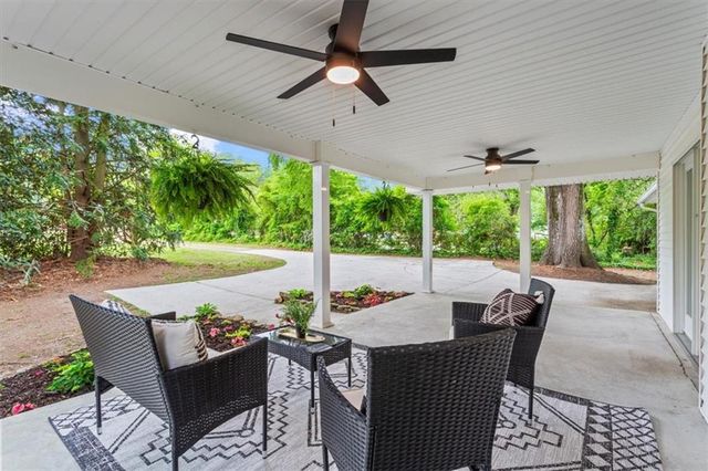 5766 Macland Road, Powder Springs, GA 30127