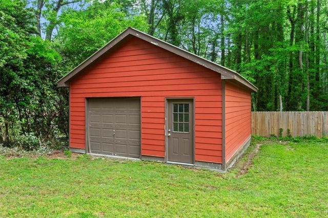 5766 Macland Road, Powder Springs, GA 30127