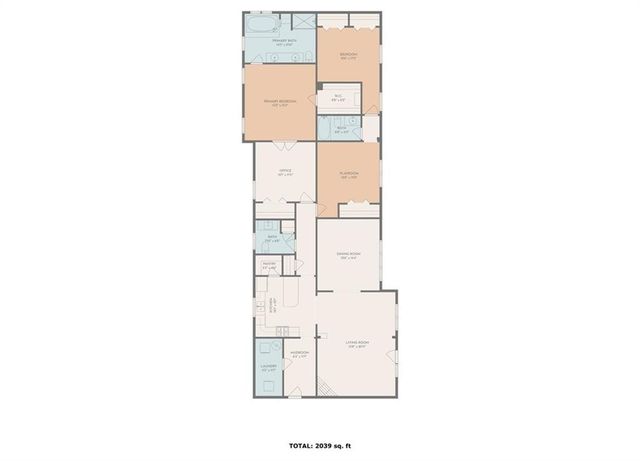 5766 Macland Road, Powder Springs, GA 30127