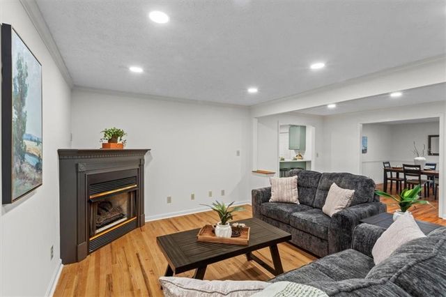 5766 Macland Road, Powder Springs, GA 30127
