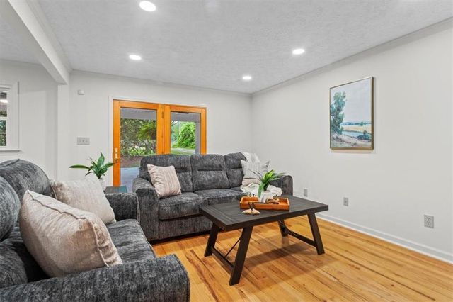 5766 Macland Road, Powder Springs, GA 30127
