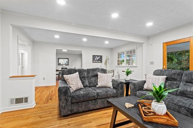 5766 Macland Road, Powder Springs, GA 30127