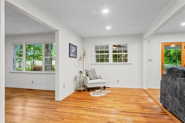 5766 Macland Road, Powder Springs, GA 30127