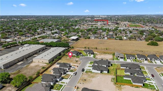 1104 E Acacia Drive, San Juan, TX 78577