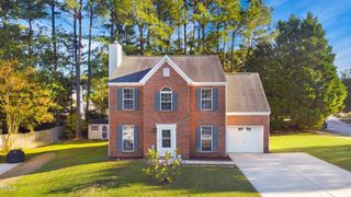 5200 Fieldwood Court, Raleigh, NC 27616