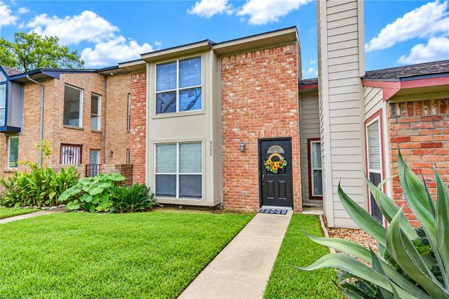 9265 Westwood Village Drive 49, Houston, TX 77036