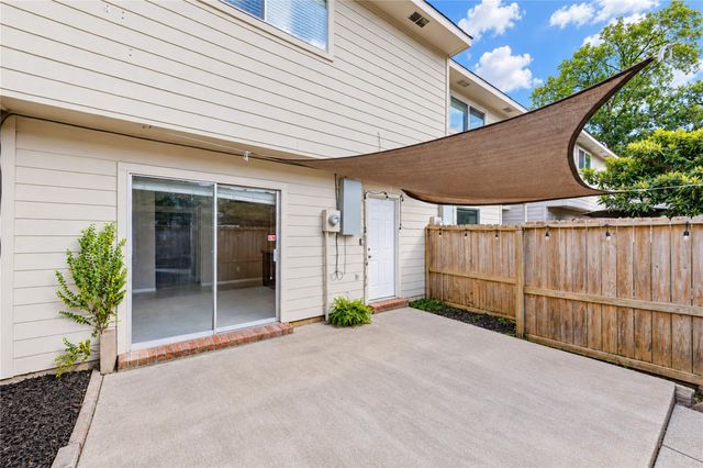 9265 Westwood Village Drive 49, Houston, TX 77036