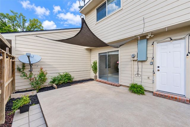 9265 Westwood Village Drive 49, Houston, TX 77036