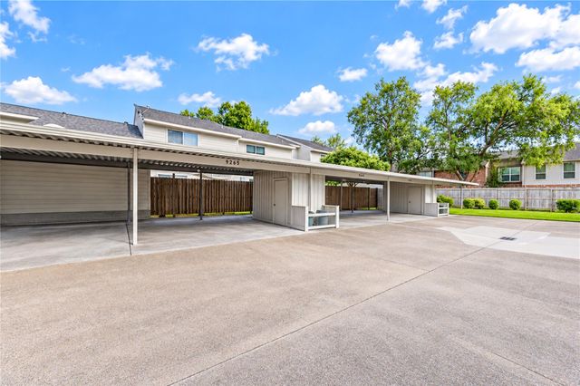 9265 Westwood Village Drive 49, Houston, TX 77036