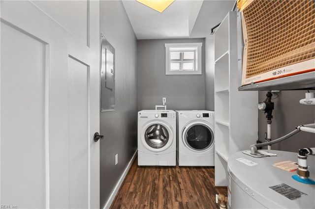 7922 Shore Dr Apt 200, Norfolk, VA 23518