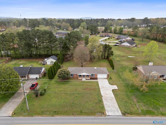 936 Toney Road, Toney, AL 35773