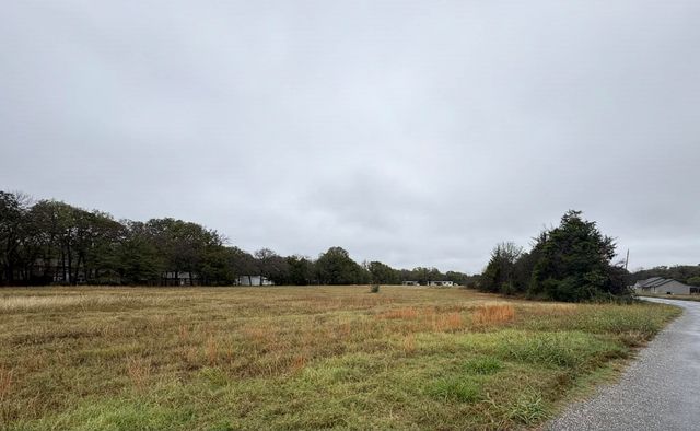 LOT 9 Parkview Drive, Bonham, TX 75418