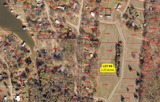 LOT 9 Parkview Drive, Bonham, TX 75418