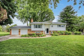 3526 W Howell Road, Mason, MI 48854