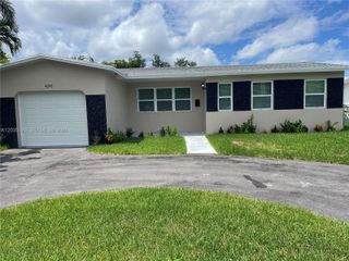 4241 Thomas Street, Hollywood, FL 33021