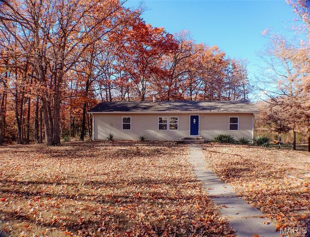 17 Deeker Lane, New Florence, MO 63363