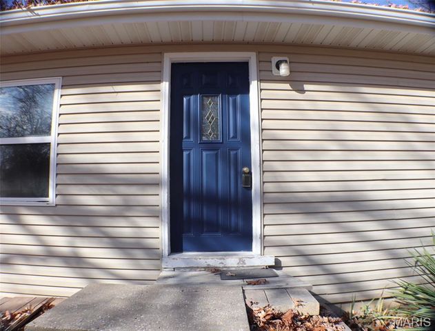 17 Deeker Lane, New Florence, MO 63363