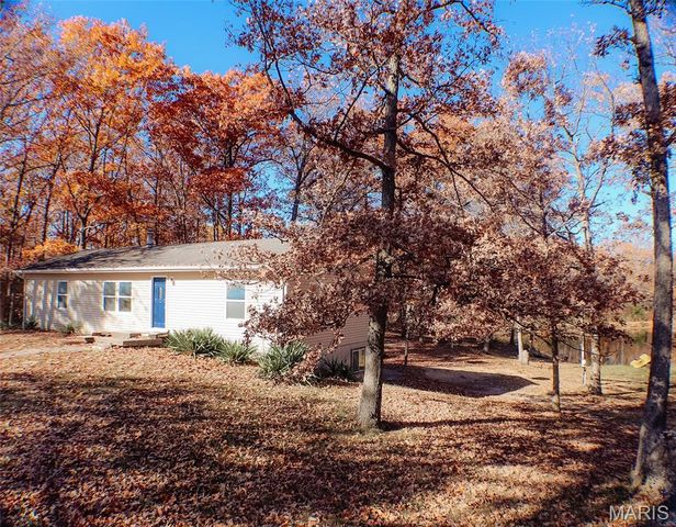 17 Deeker Lane, New Florence, MO 63363