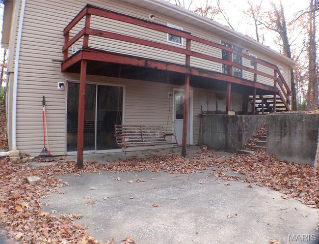 17 Deeker Lane, New Florence, MO 63363