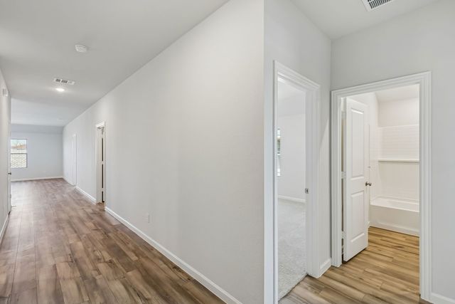 1111 Shorthorn Street, Royse City, TX 75189