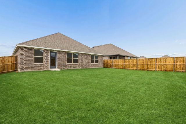 1111 Shorthorn Street, Royse City, TX 75189