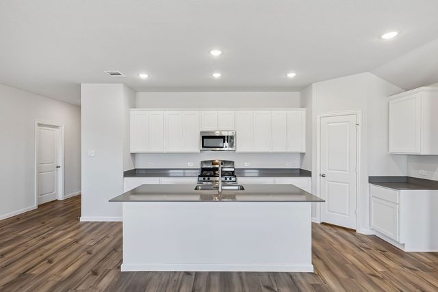1111 Shorthorn Street, Royse City, TX 75189