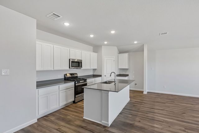 1111 Shorthorn Street, Royse City, TX 75189