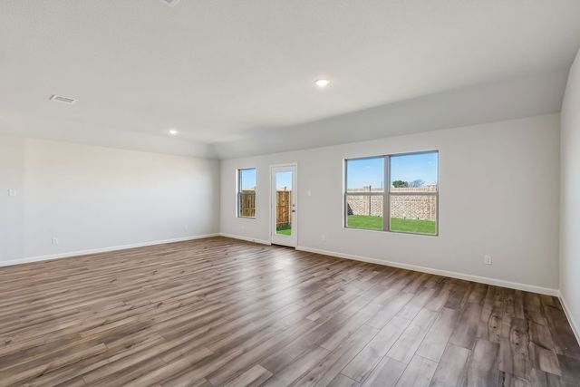 1111 Shorthorn Street, Royse City, TX 75189