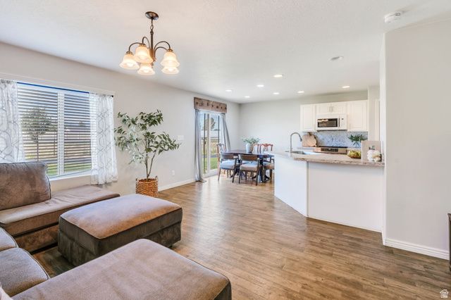 1866 E 280 S, Spanish Fork, UT 84660