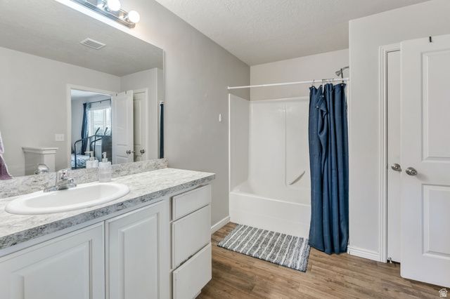 1866 E 280 S, Spanish Fork, UT 84660