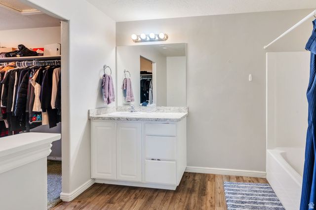 1866 E 280 S, Spanish Fork, UT 84660