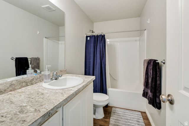 1866 E 280 S, Spanish Fork, UT 84660