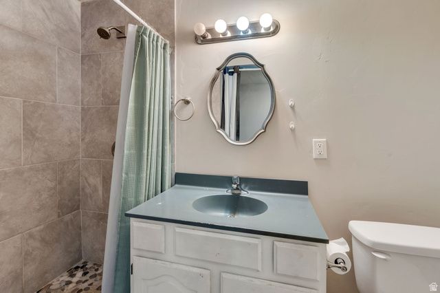 1866 E 280 S, Spanish Fork, UT 84660