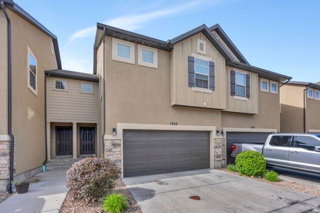 1866 E 280 S, Spanish Fork, UT 84660