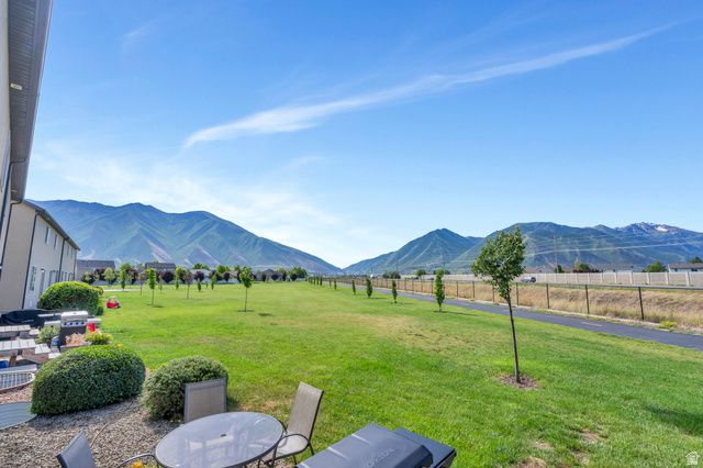 1866 E 280 S, Spanish Fork, UT 84660