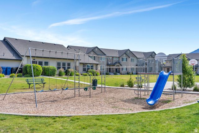 1866 E 280 S, Spanish Fork, UT 84660