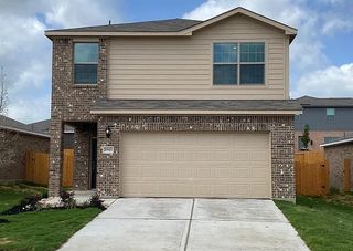 1943 CANTERBURY Drive, Seagoville, TX 75159
