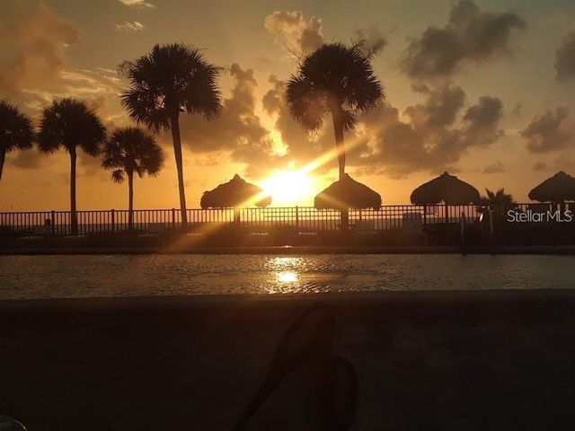 1480 GULF BOULEVARD 309, Clearwater Beach, FL 33767
