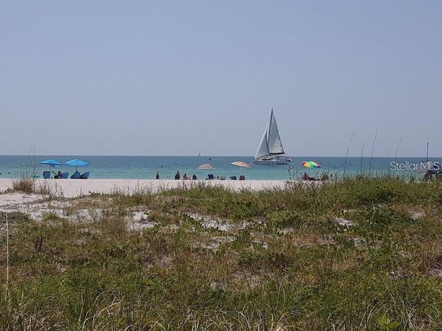 1480 GULF BOULEVARD 309, Clearwater Beach, FL 33767