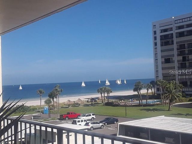 1480 GULF BOULEVARD 309, Clearwater Beach, FL 33767