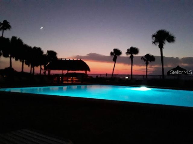 1480 GULF BOULEVARD 309, Clearwater Beach, FL 33767
