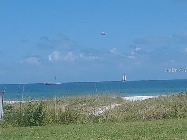 1480 GULF BOULEVARD 309, Clearwater Beach, FL 33767