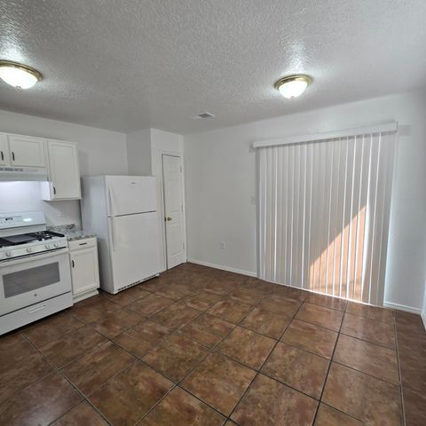 8204 Tangerine Place NW, Albuquerque, NM 87120