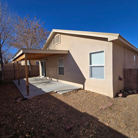 8204 Tangerine Place NW, Albuquerque, NM 87120