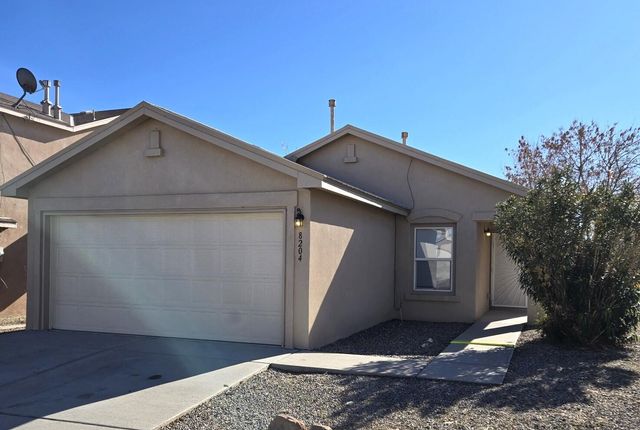 8204 Tangerine Place NW, Albuquerque, NM 87120